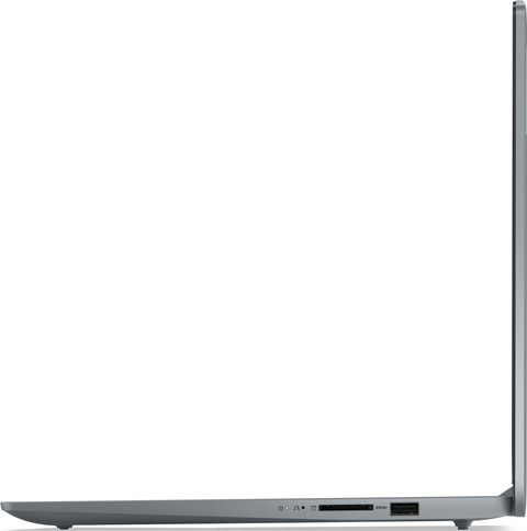 Lenovo IdeaPad Slim 3 15AMN8 - 15,6 - AMD Ryzen 3 - 8GB RAM/512GB SSD rechte seite