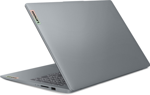 Lenovo IdeaPad Slim 3 15AMN8 - 15,6 - AMD Ryzen 3 - 8GB RAM/512GB SSD rückseite