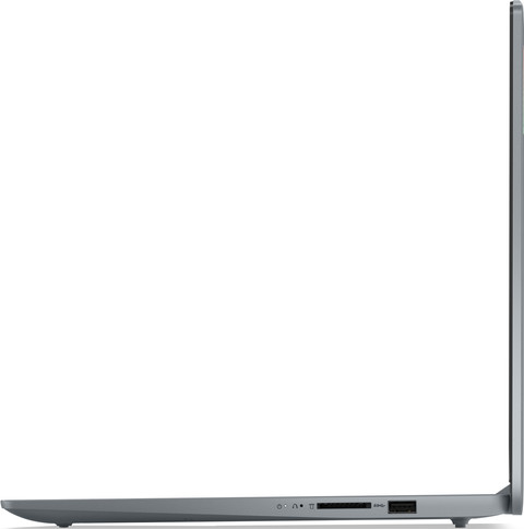 Lenovo IdeaPad Slim 3 15IRH8 - 15.6 -  Intel Core i5 - 16GB RAM/1TB SSD right side