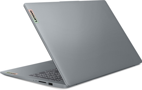 Lenovo IdeaPad Slim 3 15IRH8 - 15.6 -  Intel Core i5 - 16GB RAM/1TB SSD back