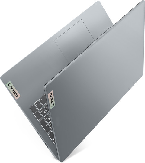 Lenovo IdeaPad Slim 3 15IRH8 - 15.6 -  Intel Core i5 - 16GB RAM/1TB SSD back