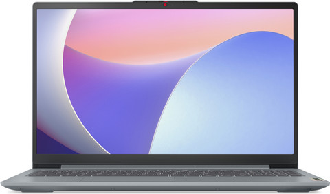 Lenovo IdeaPad Slim 3 15IRH8 - 15.6 -  Intel Core i5 - 16GB RAM/1TB SSD front