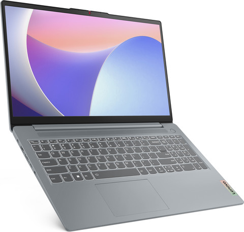 Lenovo IdeaPad Slim 3 15IRH8 - 15.6 -  Intel Core i5 - 16GB RAM/1TB SSD left side