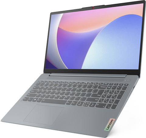 Lenovo IdeaPad Slim 3 15IRH8 - 15.6 -  Intel Core i5 - 16GB RAM/1TB SSD right side