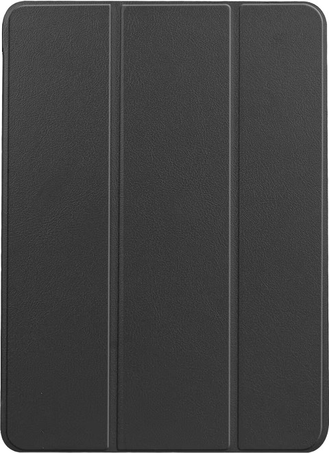 BlueBuilt Apple iPad Air 11 inches (2024)/Air (2022/2020) Book Case Black Main Image