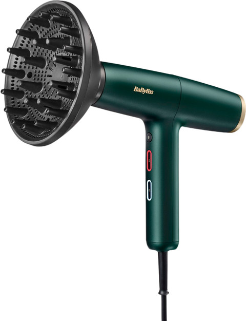 BaByliss Air Power Pro D6555DE accessory