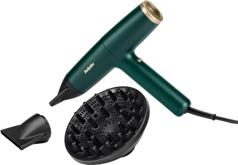 BaByliss Air Power Pro D6555DE accessory