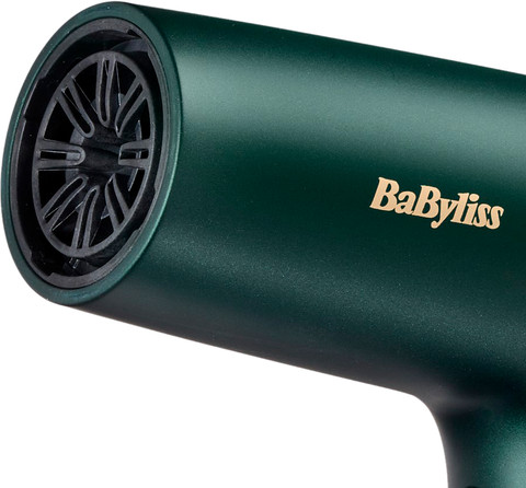 BaByliss Air Power Pro D6555DE detail