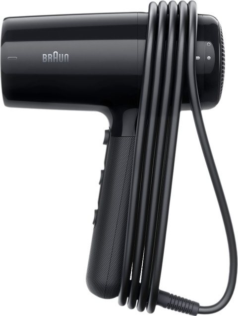 Braun HD2.2 BRHD225E produit à l'usage