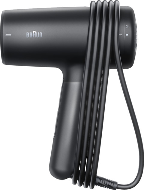 Braun HD4.2 Super Iontec BRHD425E produit à l'usage