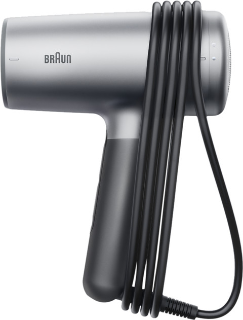 Braun HD4.3 Super Iontec BRHD435E produit à l'usage