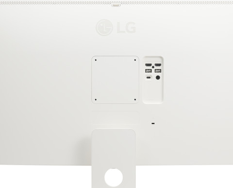 LG Smart 32SR73U-W.AEU detail