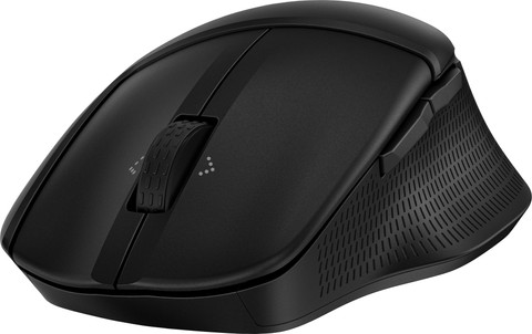 HP 480 Comfort Bluetooth Mouse left side