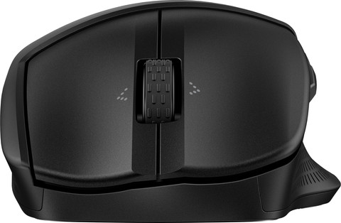 HP 480 Comfort Bluetooth Mouse front