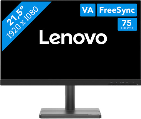 Lenovo L22e-30 Monitor Main Image