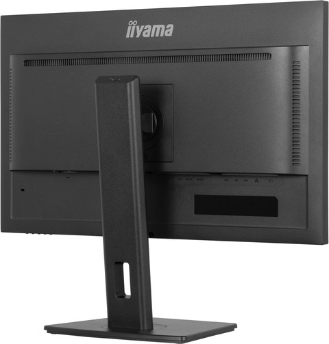 Iiyama ProLite XUB2797QSNP-B1 back