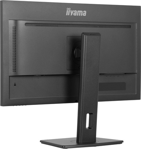 Iiyama ProLite XUB2797QSNP-B1 back