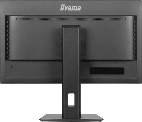 Iiyama ProLite XUB2797QSNP-B1 back