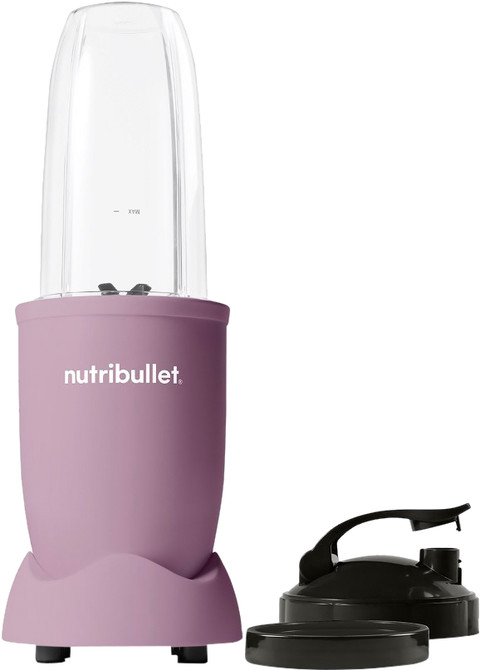 nutribullet 900 Pro Exclusive Lavender Main Image