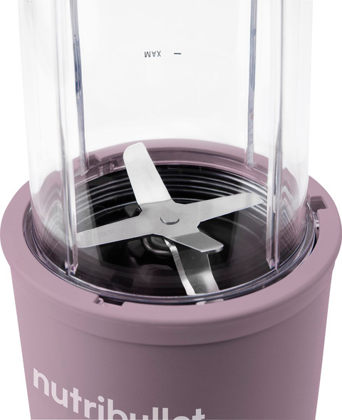 nutribullet 900 Pro Exclusive Lavender detail