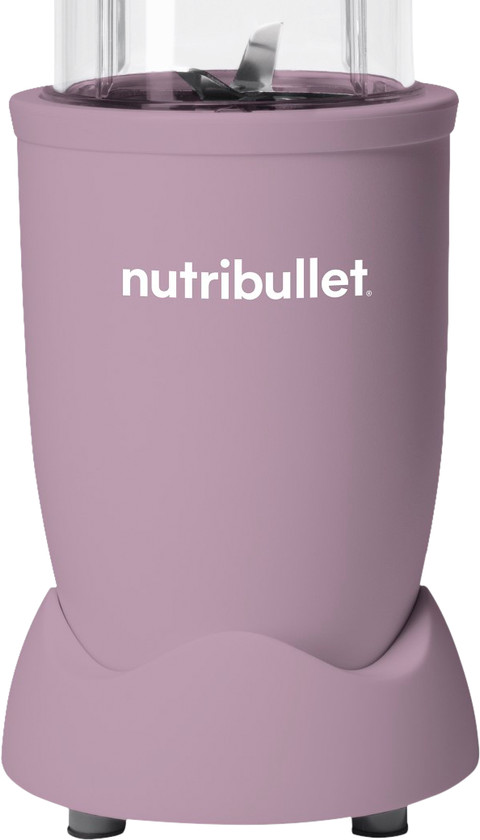 nutribullet 900 Pro Exclusive Lavender detail