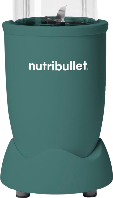 nutribullet 900 Pro Exclusive Eucalyptus detail