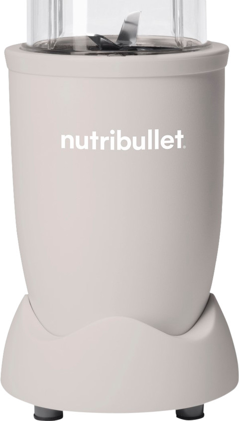 nutribullet 900 Pro Exclusive Linen detail