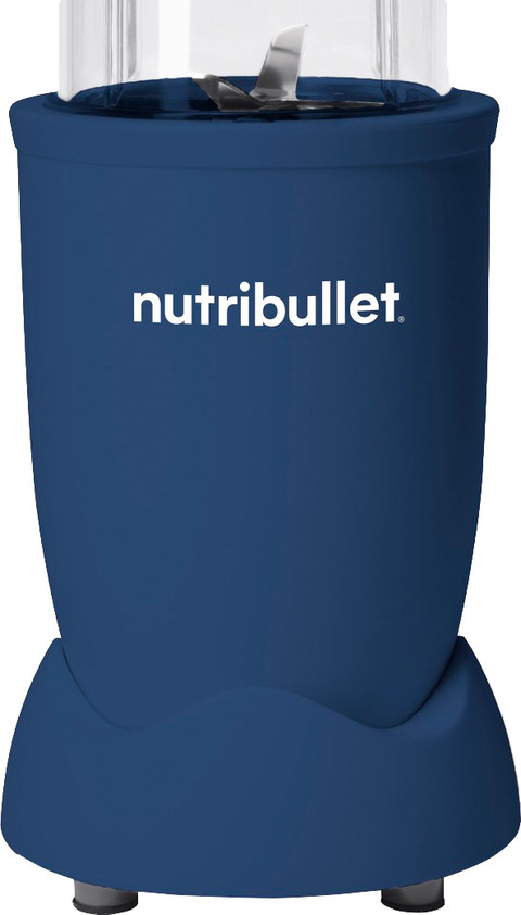 nutribullet 900 Pro Exclusive Indigo detail