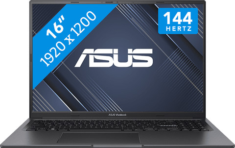 ASUS Vivobook 16X K3605ZC-RP533W Main Image