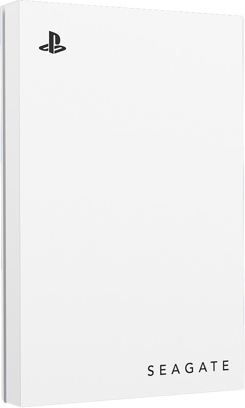 Seagate Game Drive for PS 5TB front