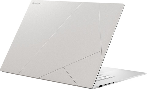 ASUS Zenbook S 16 OLED UM5606WA-RK123W AZERTY back