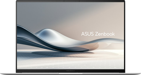 ASUS Zenbook S 16 OLED UM5606WA-RK123W AZERTY front