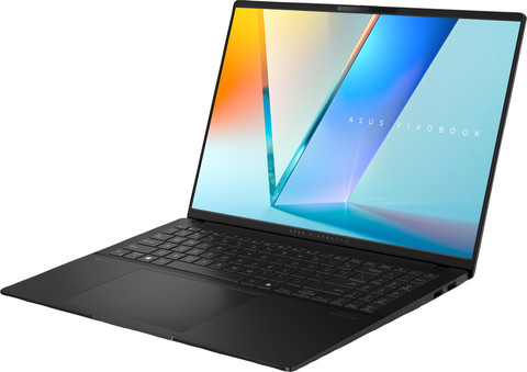 ASUS Vivobook S 16 OLED M5606WA-MX036W rechterkant