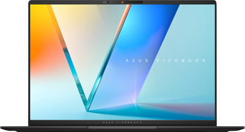 ASUS Vivobook S 16 OLED M5606WA-MX036W voorkant