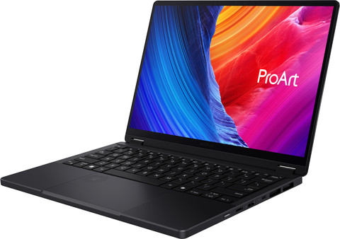 ASUS ProArt PX13 OLED HN7306WV-LX006X Azerty rechterkant