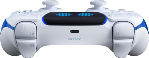 Sony PlayStation 5 DualSense Astro Bot Kabelloser Controller detail