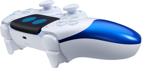 Sony PlayStation 5 DualSense Astro Bot Kabelloser Controller detail