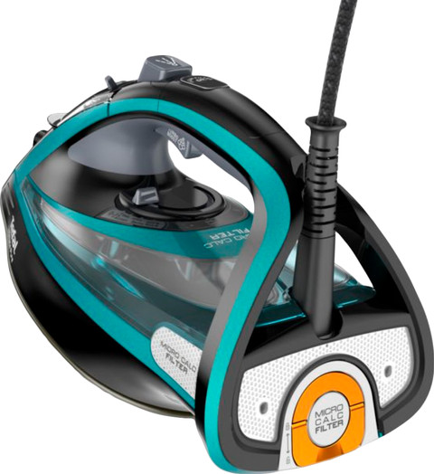 Tefal Ultimate Pure FV9844 achterkant