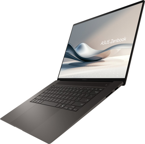 ASUS Zenbook S 16 OLED - 16 inches - AMD Ryzen AI 9 -  24GB RAM/1TB SSD null