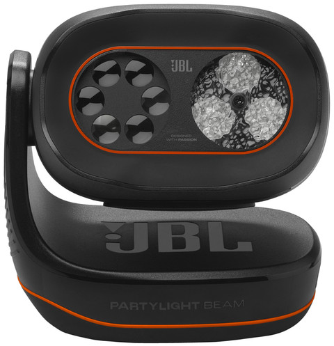 JBL Partylight Beam Main Image