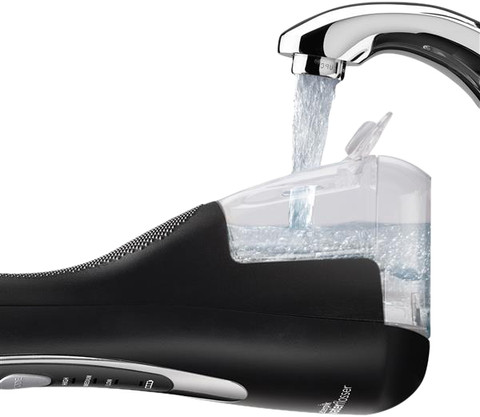 Waterpik WP-582 detail