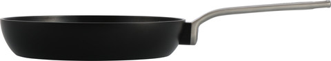 GreenPan Evolution Frying Pan 24cm Black right side