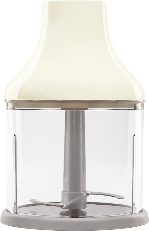 SMEG HBF03CREU Crème accessoire