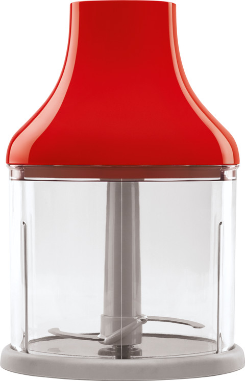 SMEG HBF03RDEU Red accessory