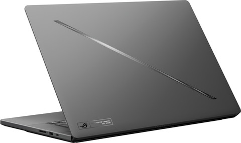 ASUS ROG Zephyrus G16 - 16" - AMD Ryzen AI 9 - 16GB RAM/1TB SSD - RTX 4060 rechte seite