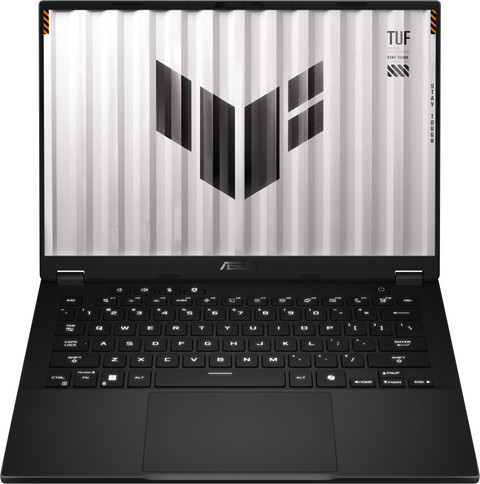 ASUS TUF Gaming A14 - 14 inches - AMD Ryzen AI 9 - 32GB RAM/1TB SSD - RTX 4060 front