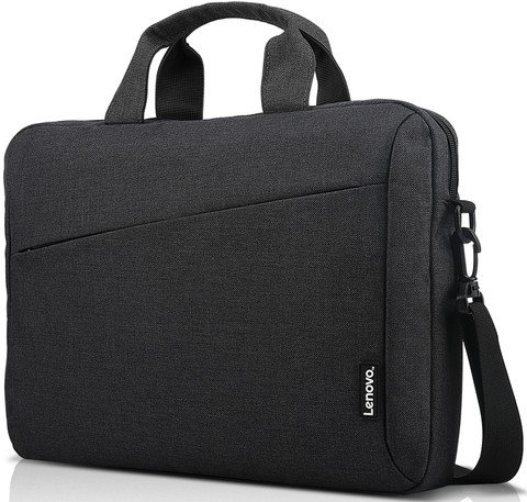 Lenovo 15.6-inch Laptop Casual Toploader T210 Laptop Bag Black null