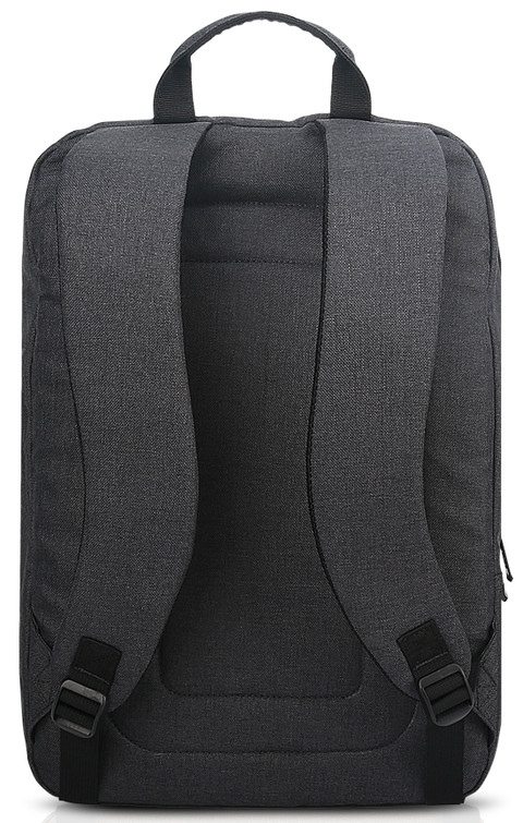 Lenovo 15.6" Laptop Casual Backpack B210 Black-ROW arrière