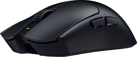 Razer Viper V3 Pro Wireless Gaming Muis Zwart linkerkant