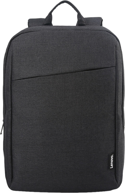 Lenovo 15.6" Laptop Casual Backpack B210 Black-ROW Main Image